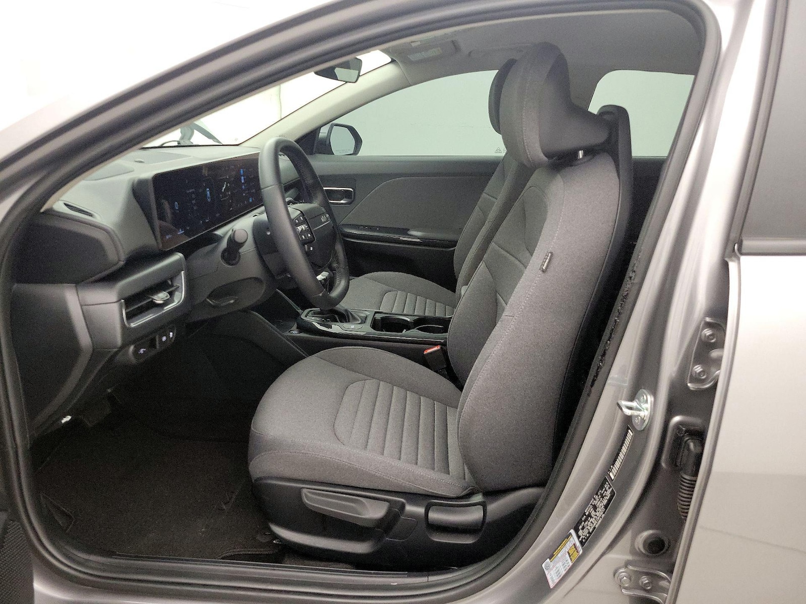 Side Airbags