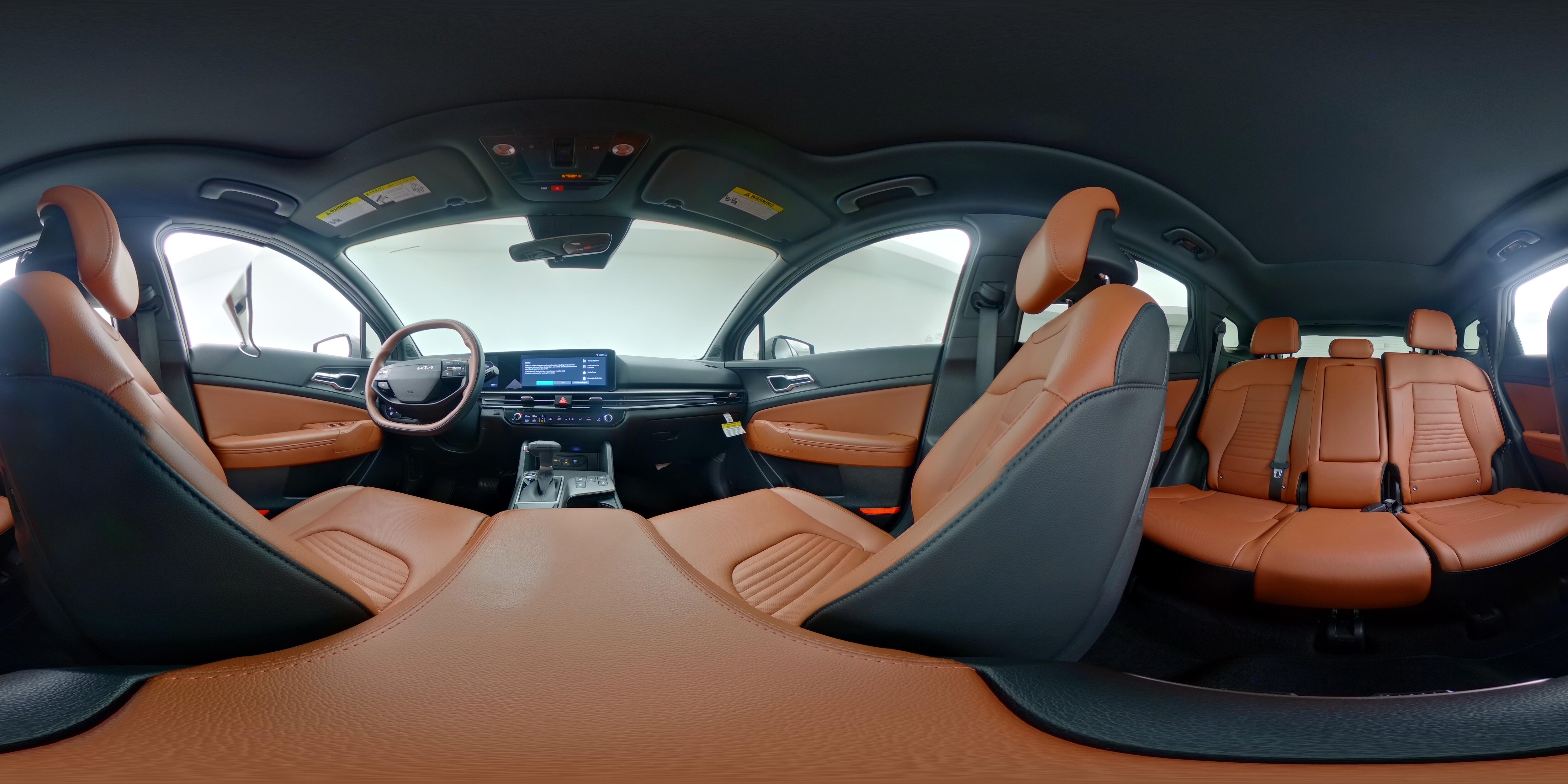 2026 Kia Sportage SX Prestige - Photo 26