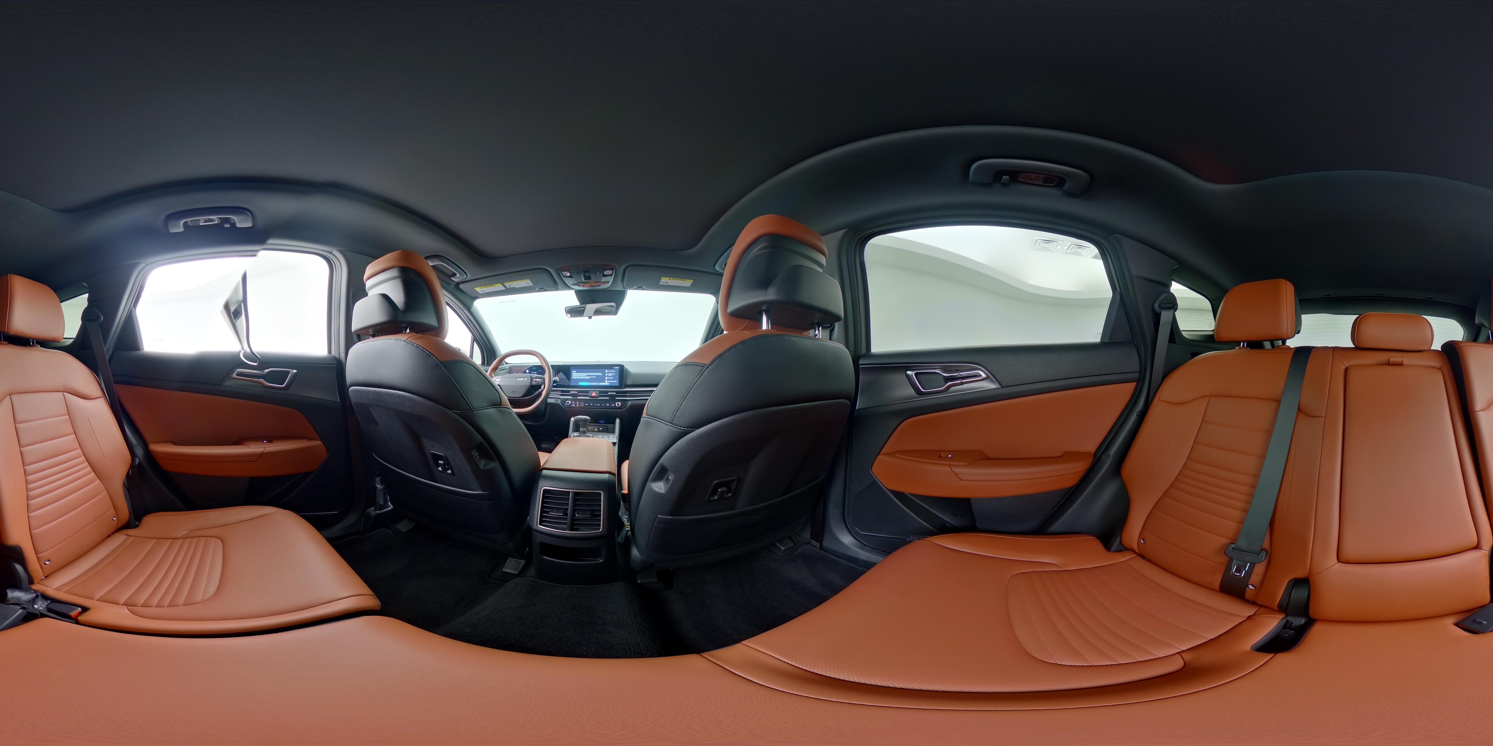 2026 Kia Sportage SX Prestige - Photo 27