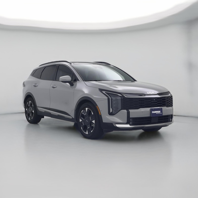 2026 Kia Sportage SX Prestige