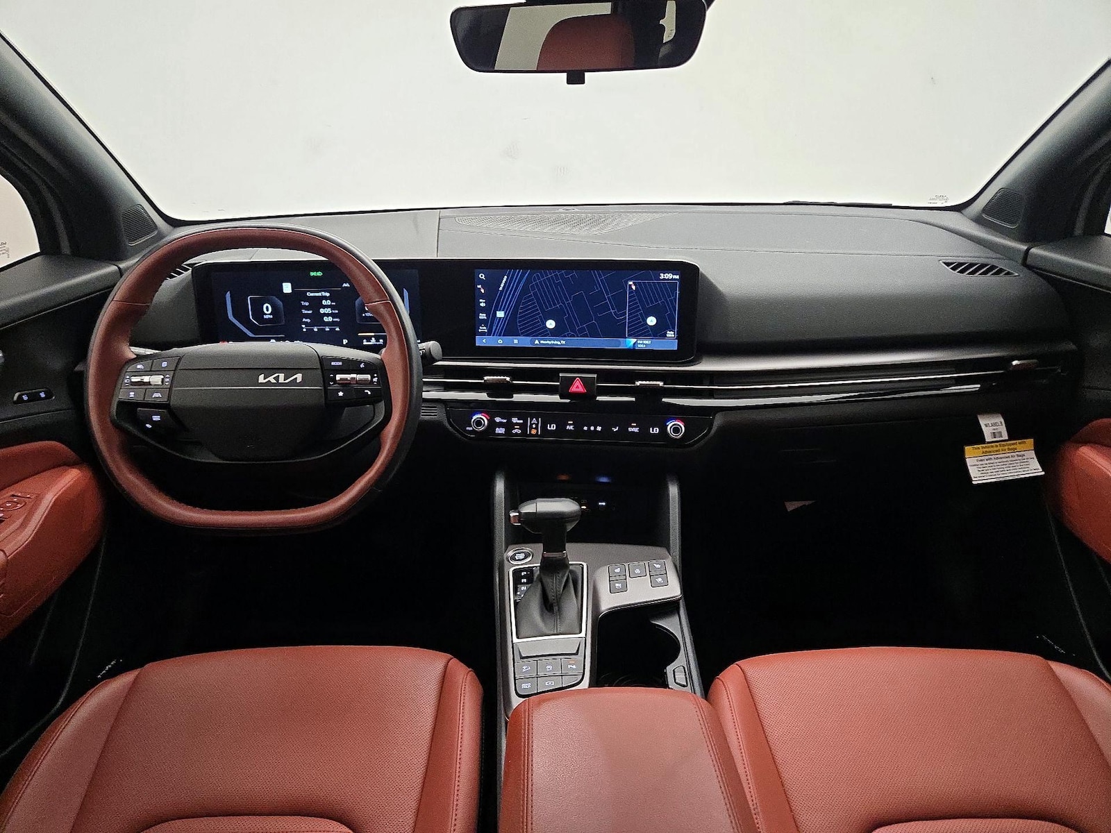 2026 Kia Sportage SX Prestige - Photo 10