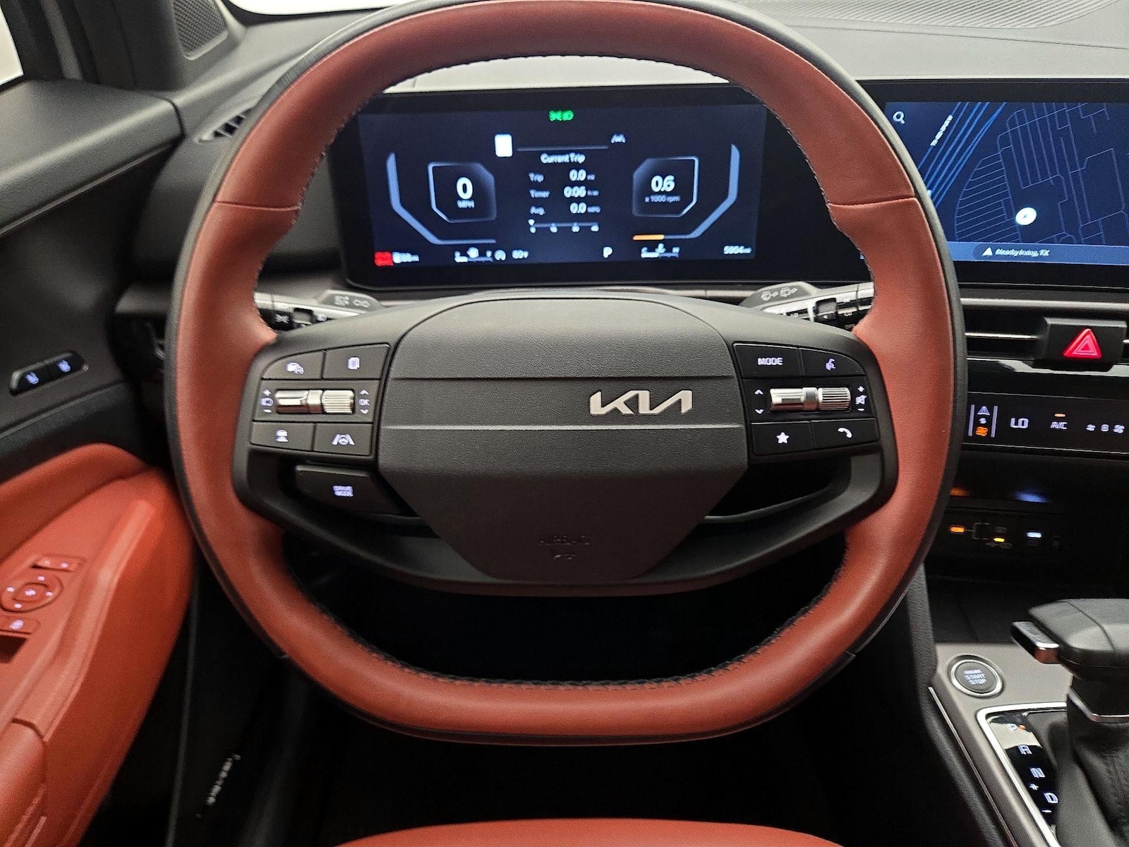 2026 Kia Sportage SX Prestige - Photo 11