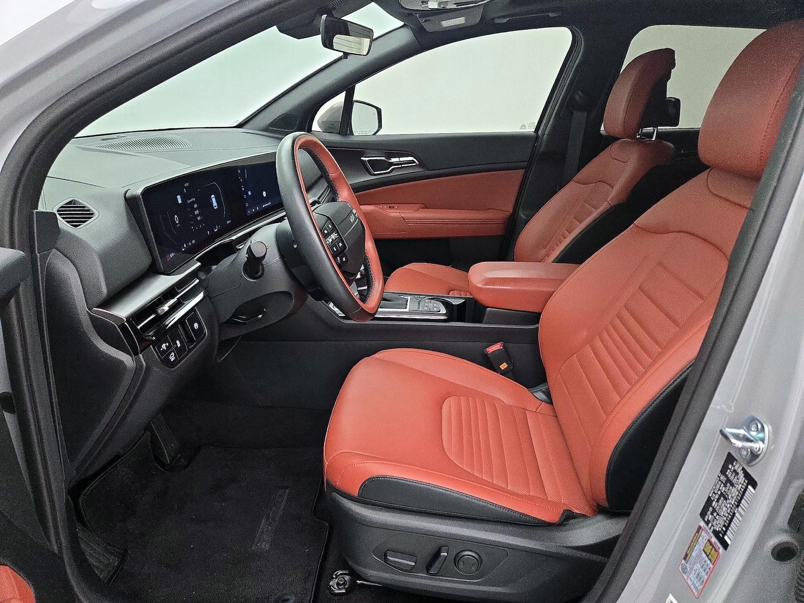 2026 Kia Sportage SX Prestige - Photo 12