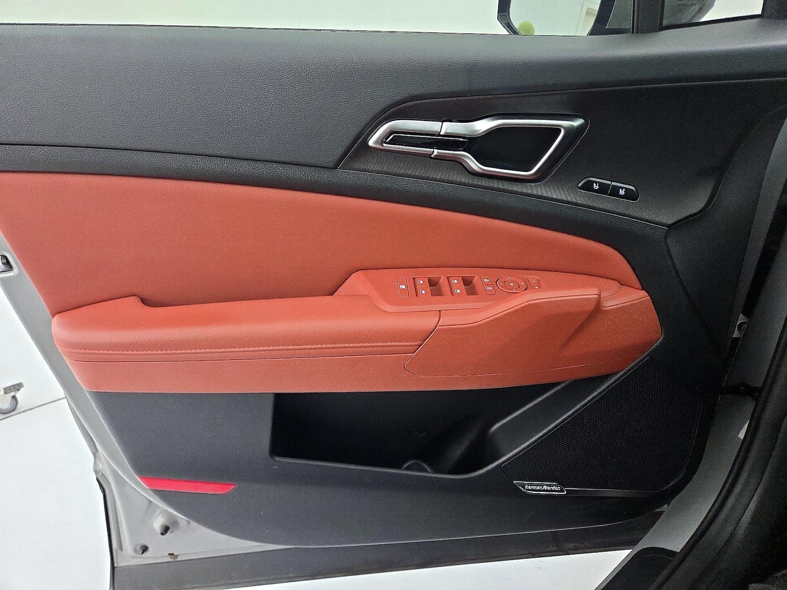 2026 Kia Sportage SX Prestige - Photo 13