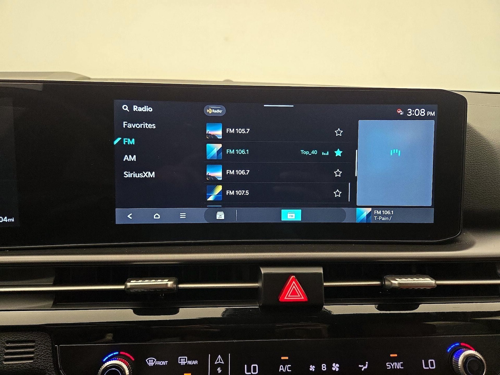 2026 Kia Sportage SX Prestige - Photo 17