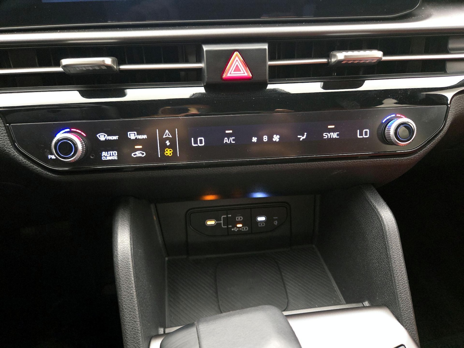 2026 Kia Sportage SX Prestige - Photo 18