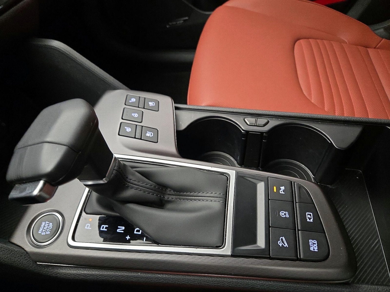2026 Kia Sportage SX Prestige - Photo 19