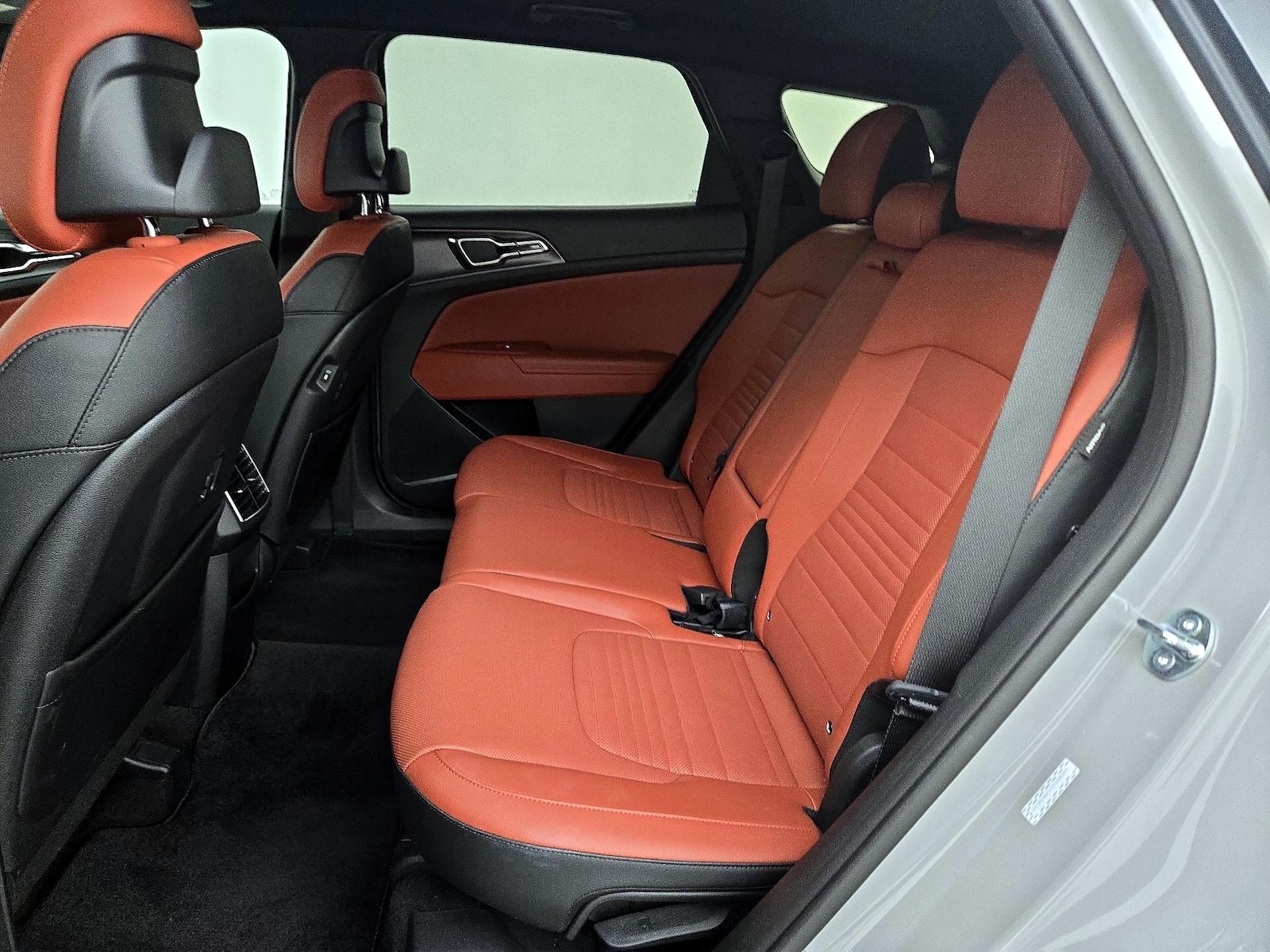 2026 Kia Sportage SX Prestige - Photo 22