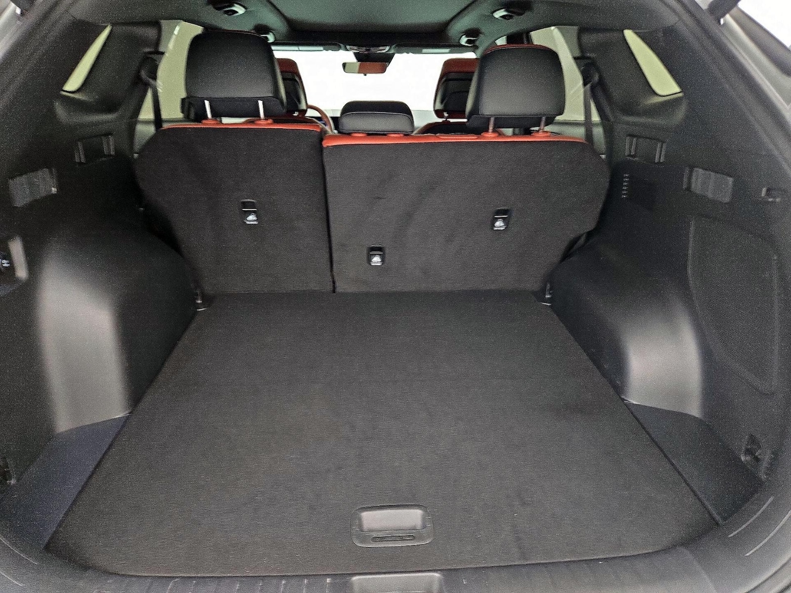2026 Kia Sportage SX Prestige - Photo 23