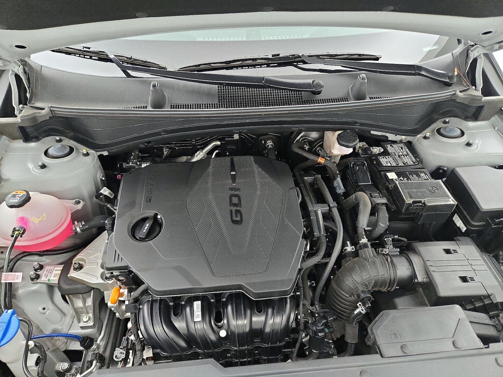 2026 Kia Sportage SX Prestige - Photo 24