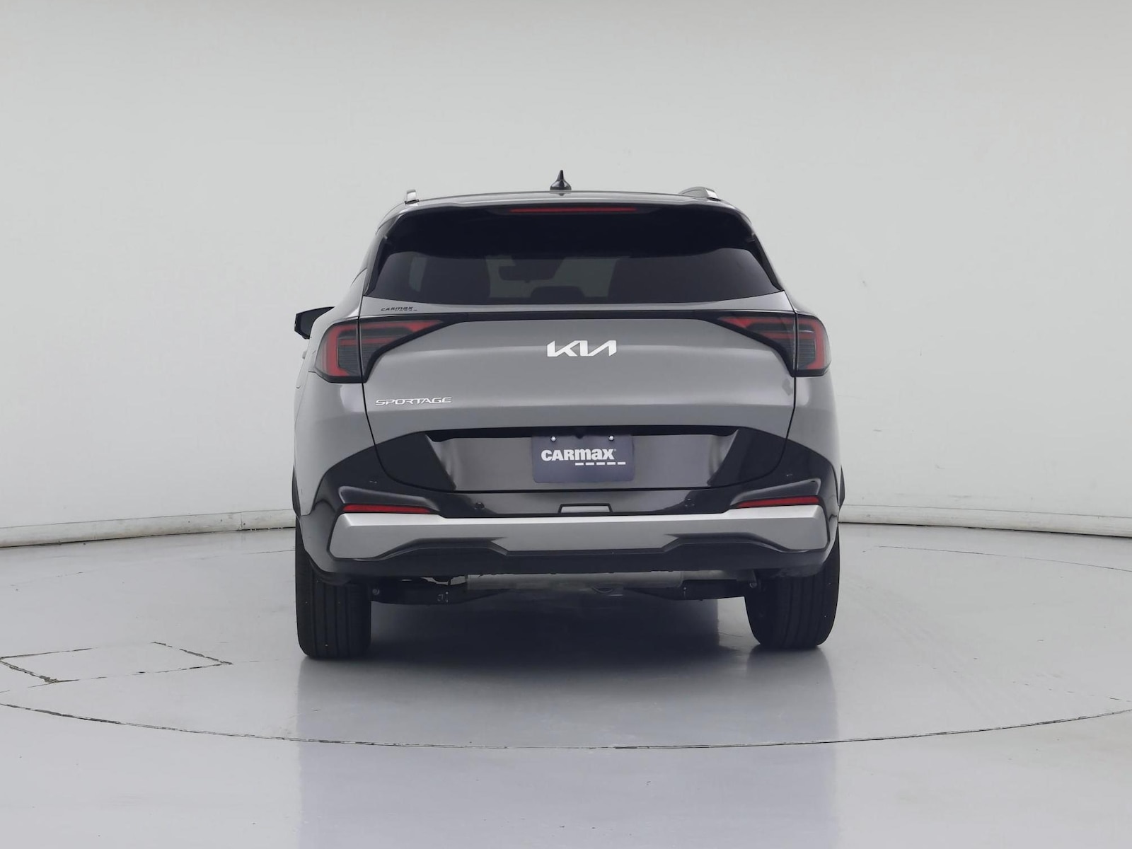 2026 Kia Sportage SX Prestige - Photo 7