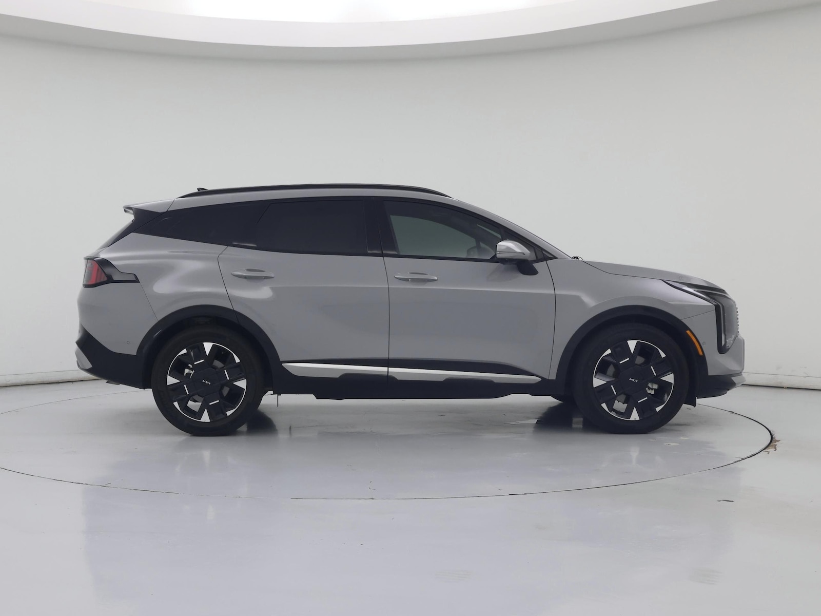 2026 Kia Sportage SX Prestige - Photo 8