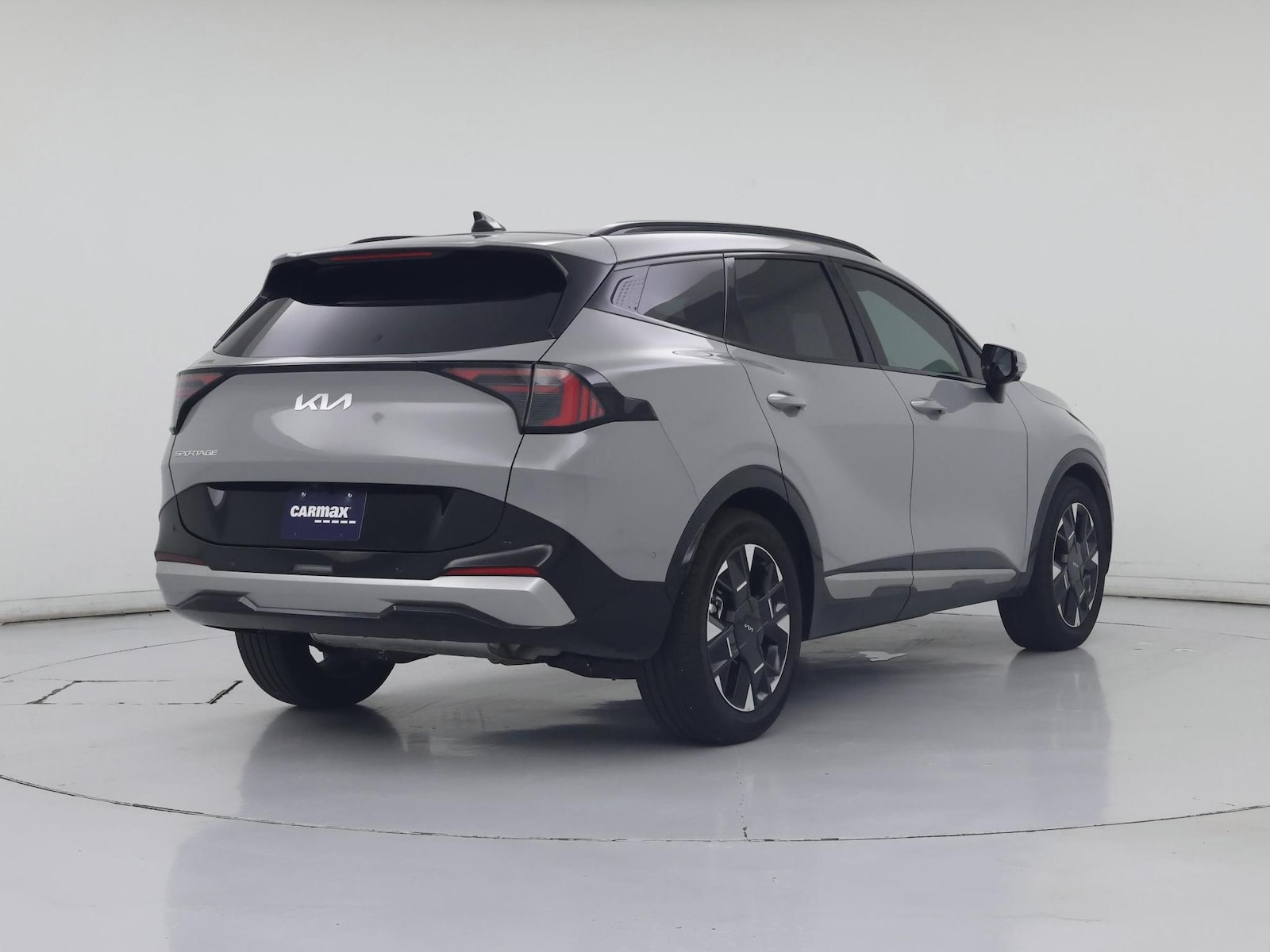 2026 Kia Sportage SX Prestige - Photo 9