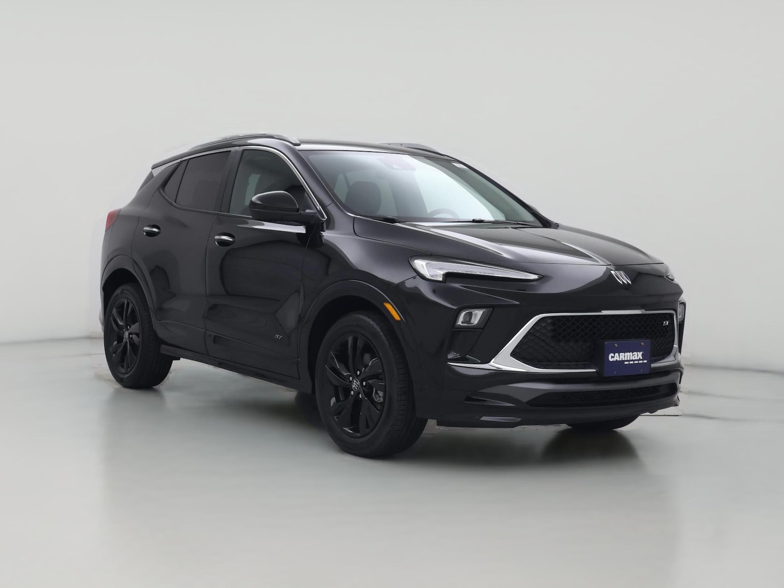 2026 Buick Encore GX