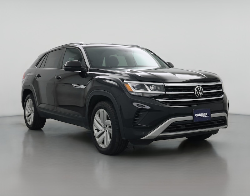 2022 Volkswagen Atlas Cross Sport SE w/Tech