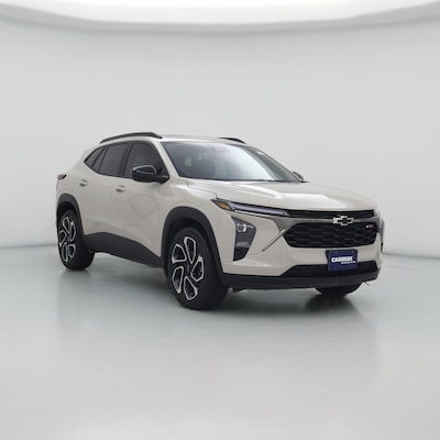 Recommended categories heading image of the selected vehicle