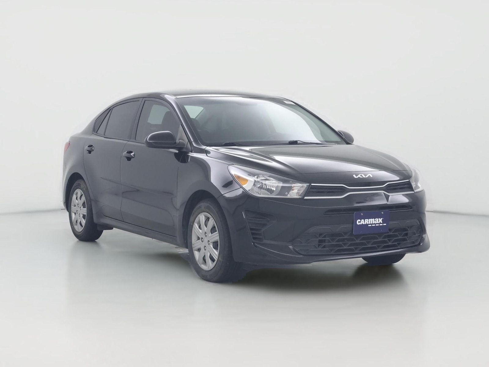 2023 Kia Rio