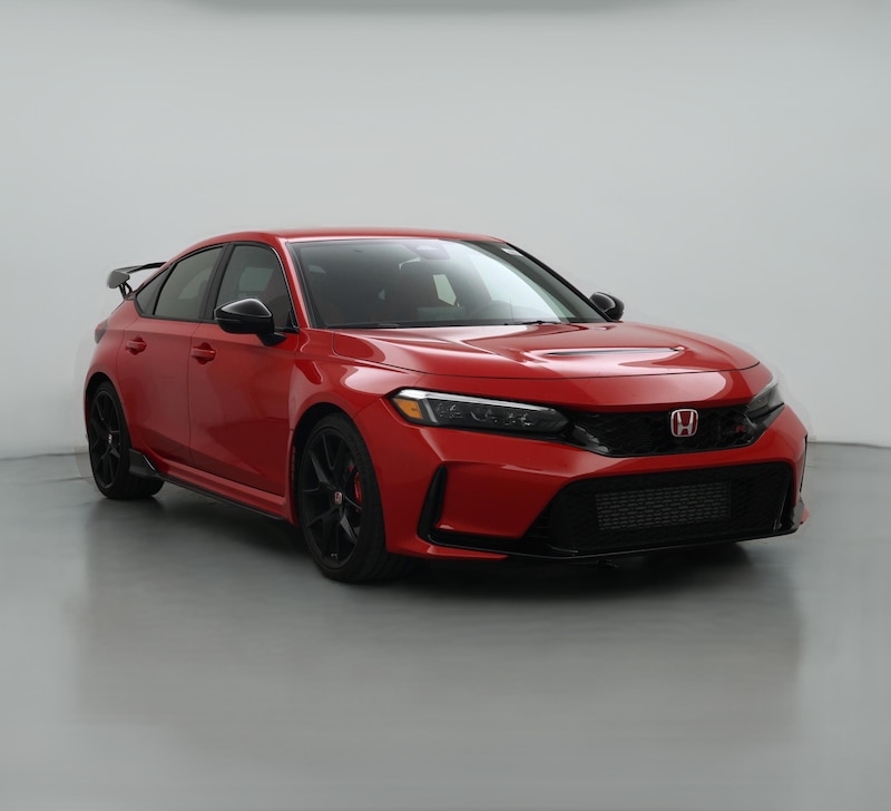 2026 Honda Civic Type R