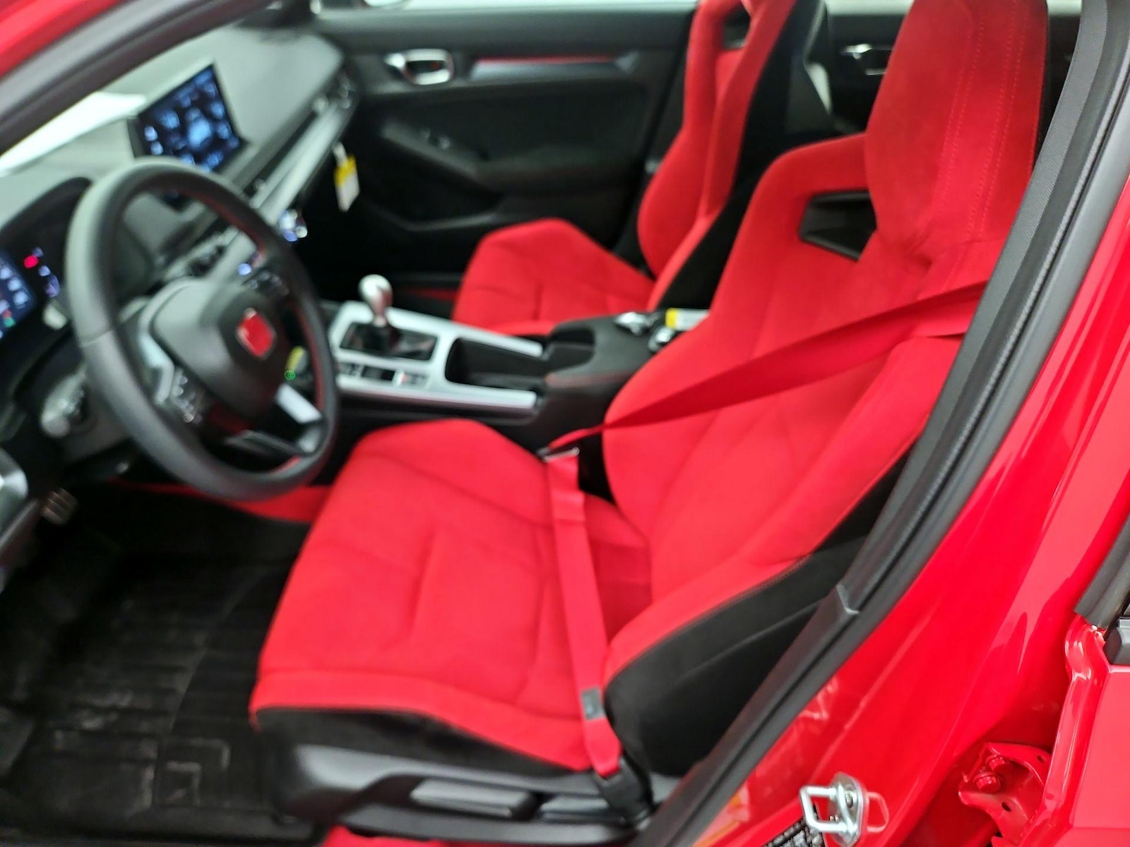 Side Airbags