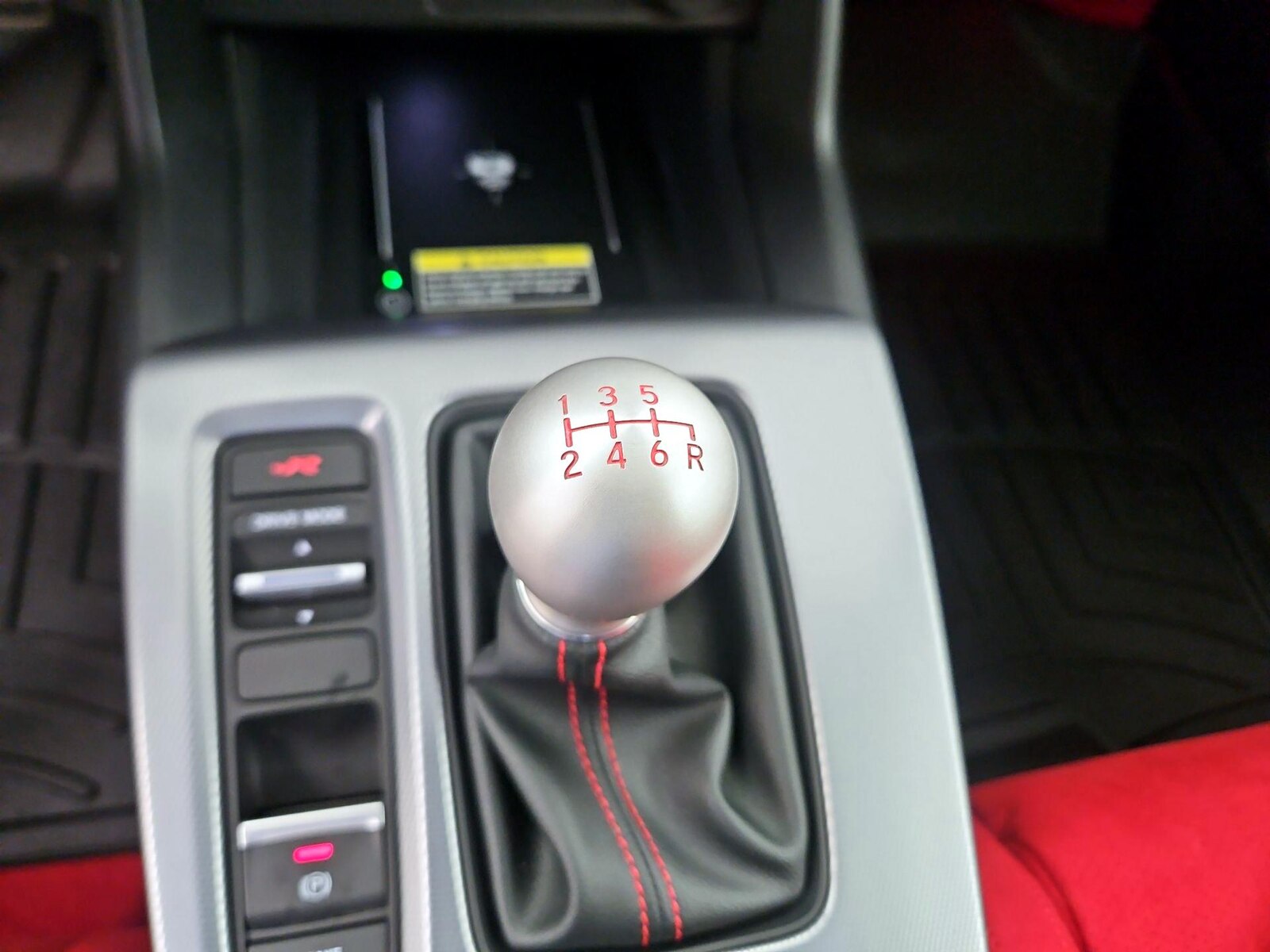 Manual Transmission