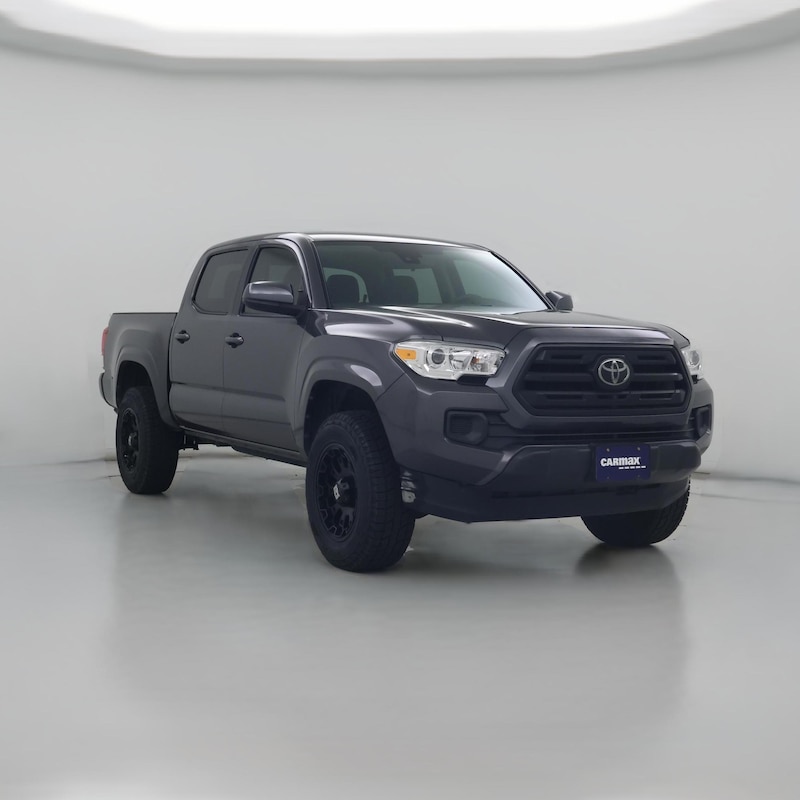 2019 Toyota Tacoma SR