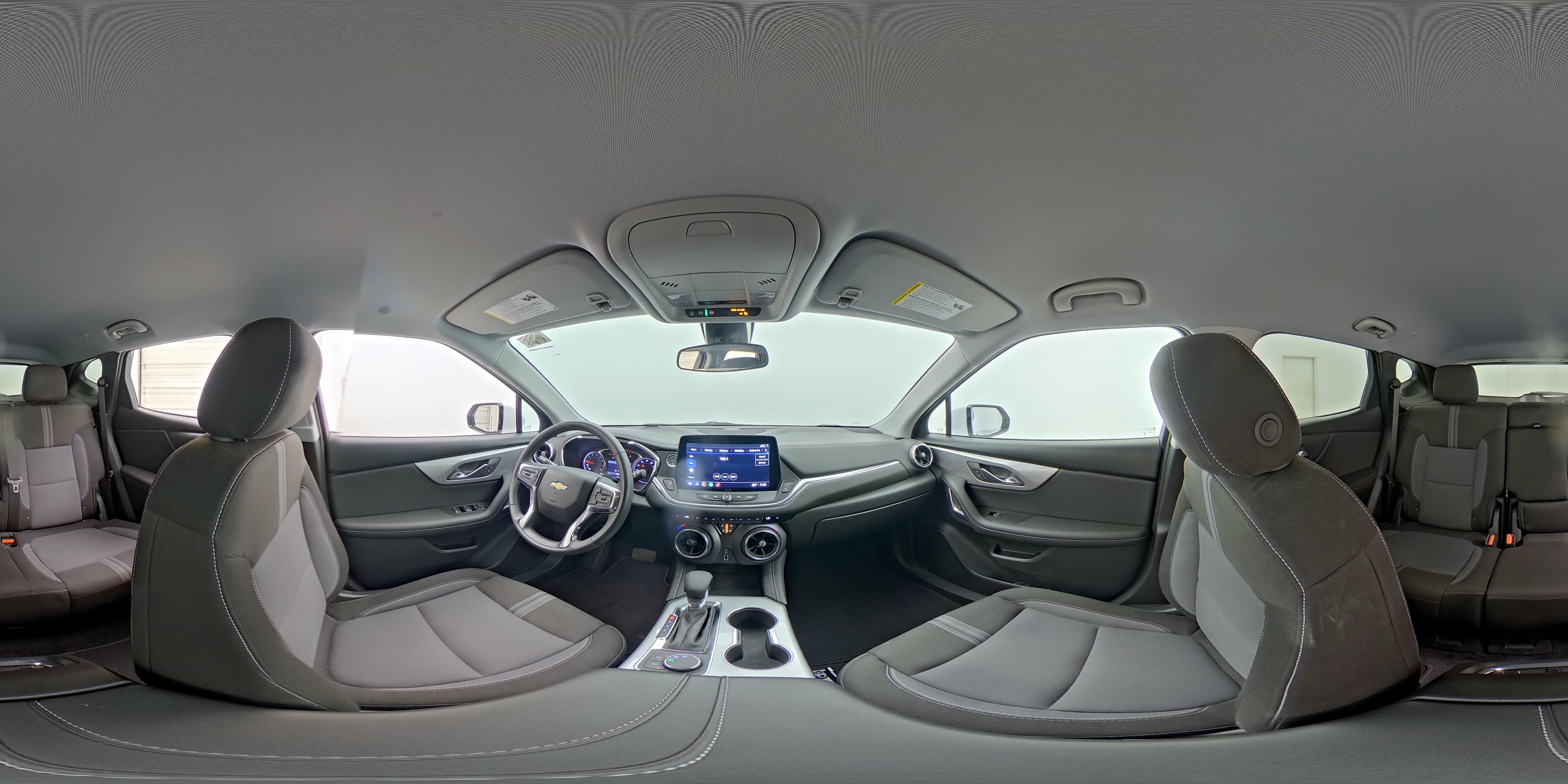 2026 Chevrolet Blazer 2LT - Photo 24