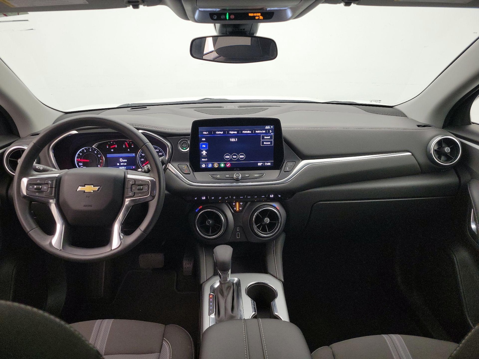 2026 Chevrolet Blazer 2LT - Photo 10
