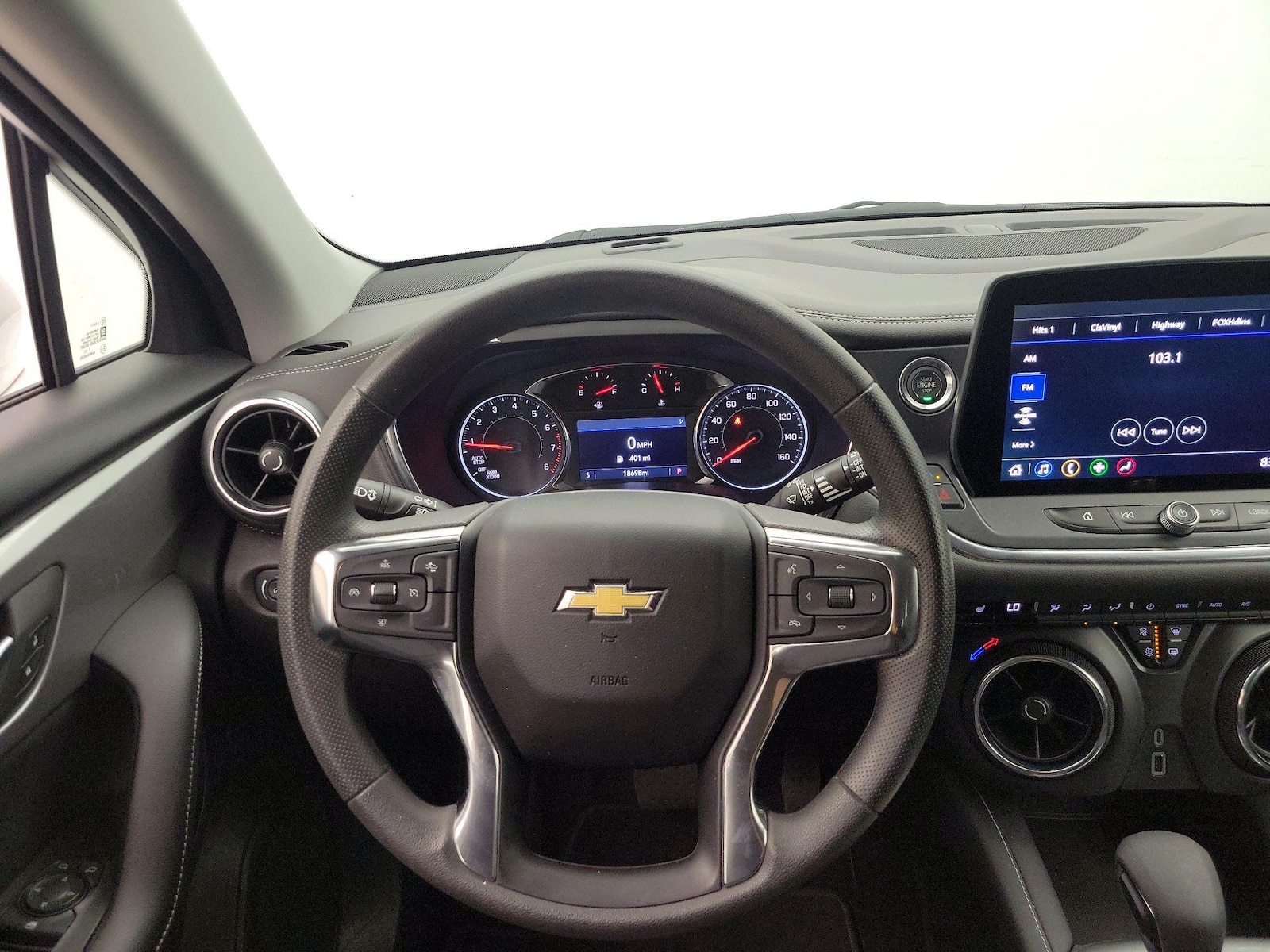 2026 Chevrolet Blazer 2LT - Photo 11