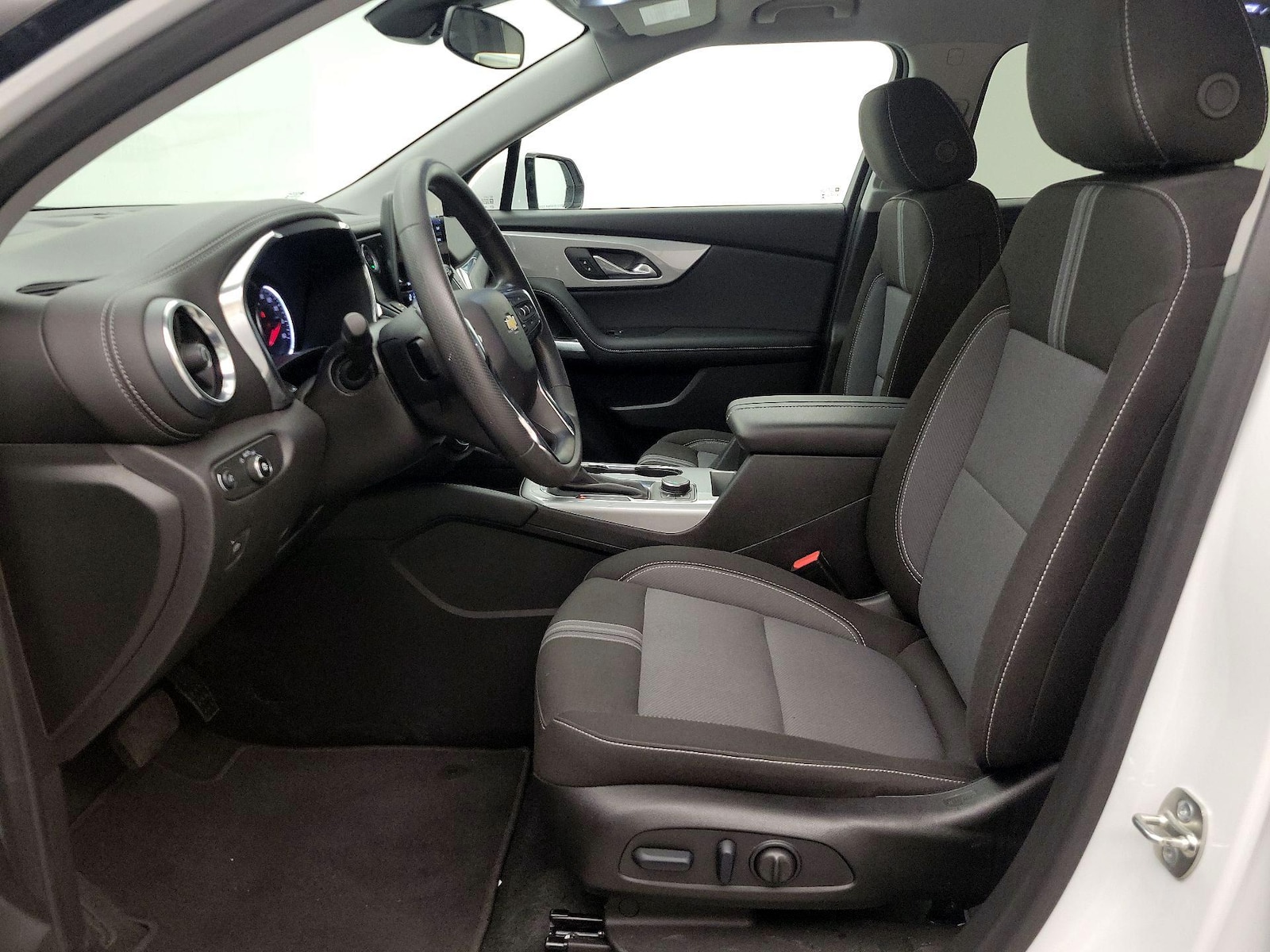 2026 Chevrolet Blazer 2LT - Photo 12