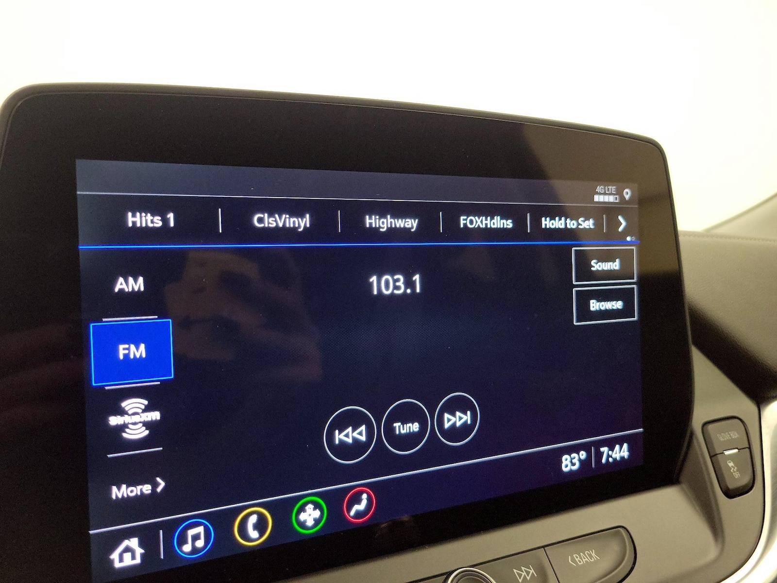 2026 Chevrolet Blazer 2LT - Photo 16