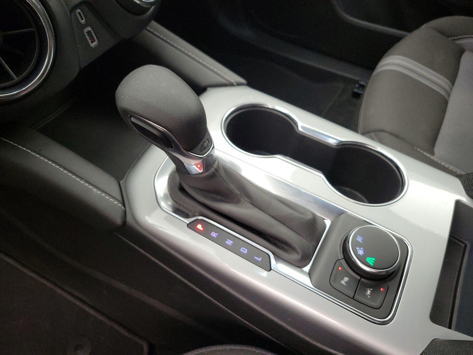 2026 Chevrolet Blazer 2LT - Photo 18