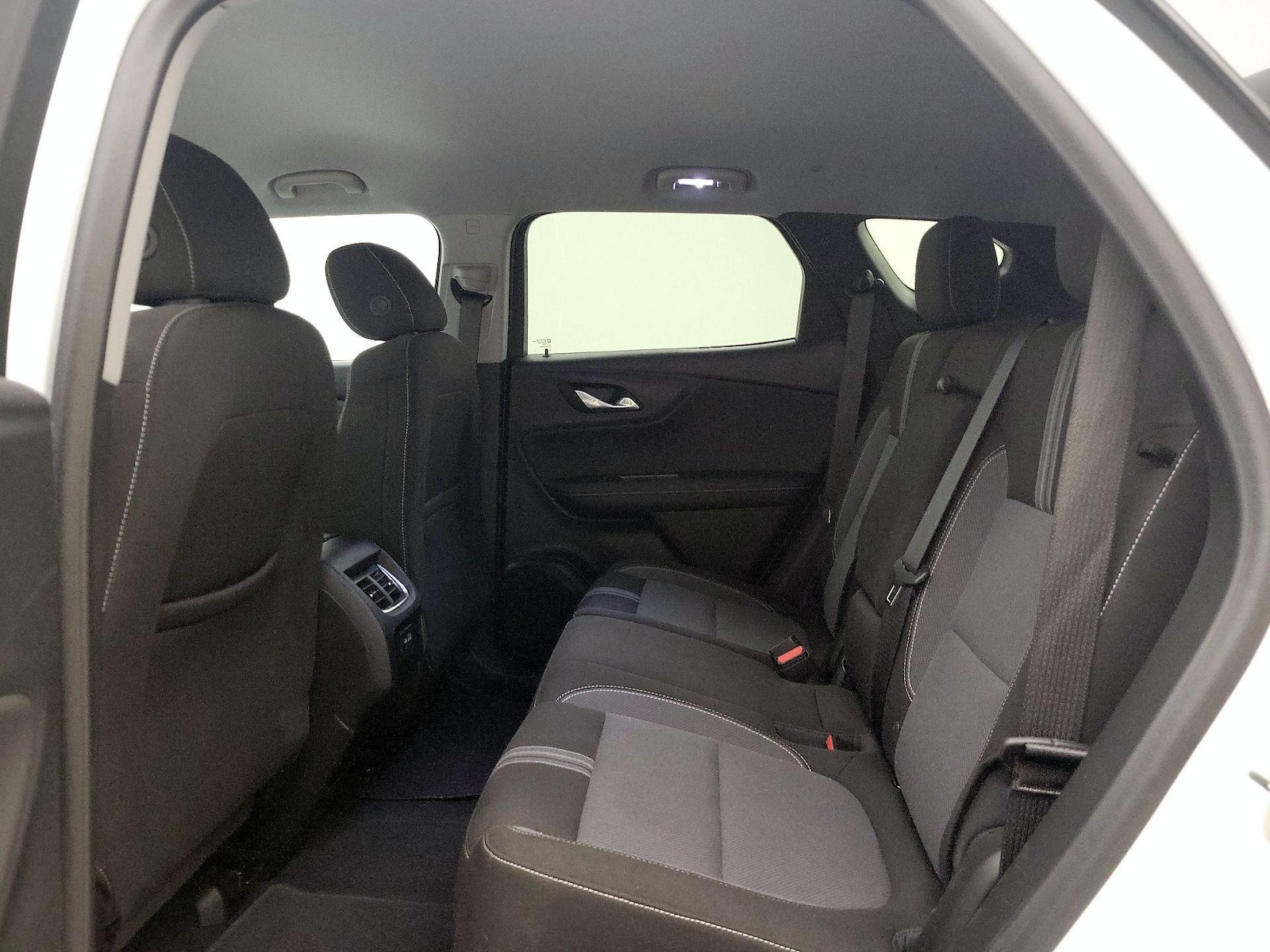 2026 Chevrolet Blazer 2LT - Photo 20