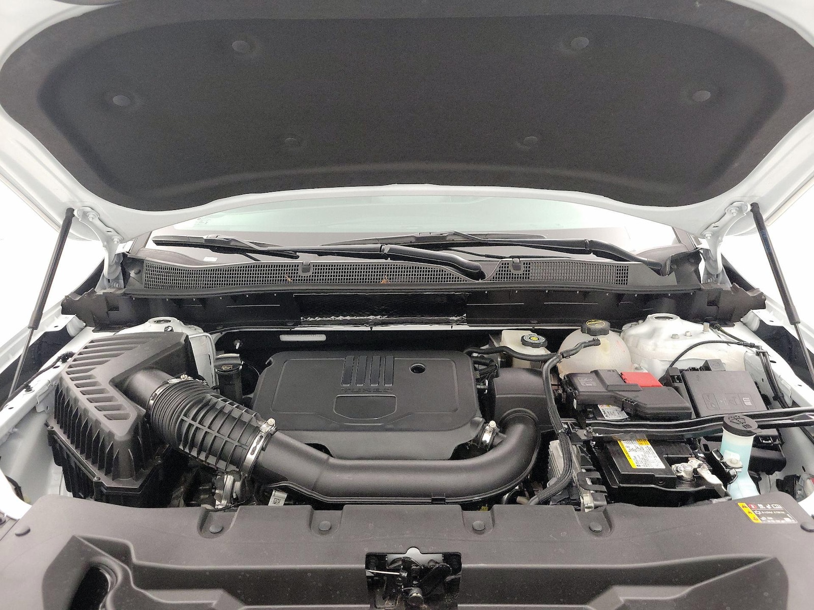 2026 Chevrolet Blazer 2LT - Photo 22