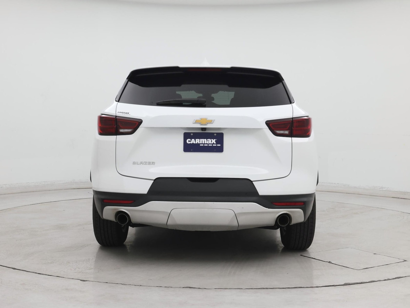 2026 Chevrolet Blazer 2LT - Photo 7