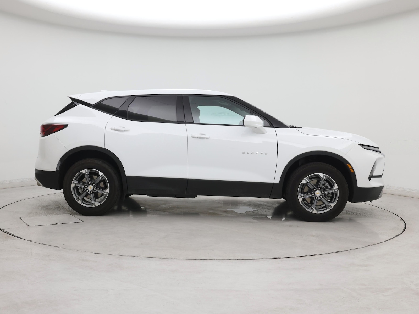 2026 Chevrolet Blazer 2LT - Photo 8