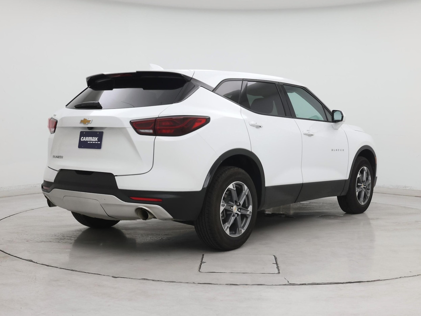 2026 Chevrolet Blazer 2LT - Photo 9