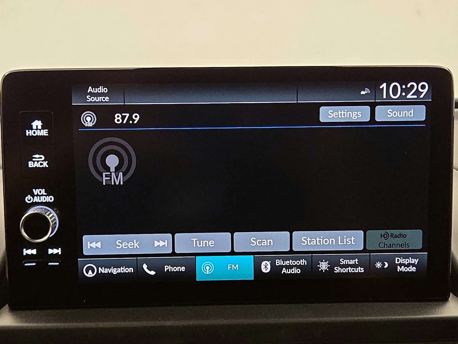 2025 Honda Pilot Elite - Photo 16