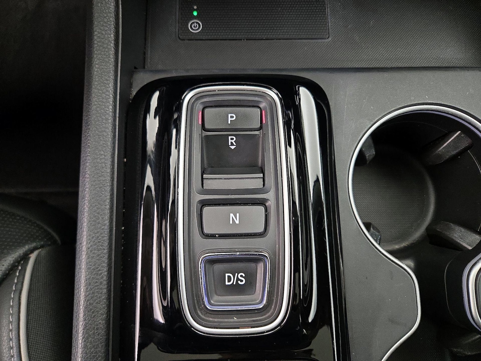 2025 Honda Pilot Elite - Photo 18