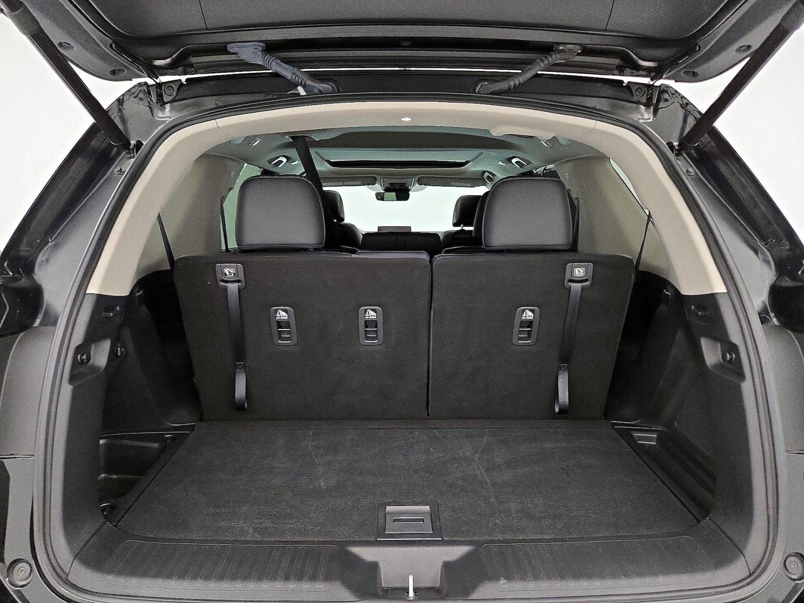 2025 Honda Pilot Elite - Photo 23