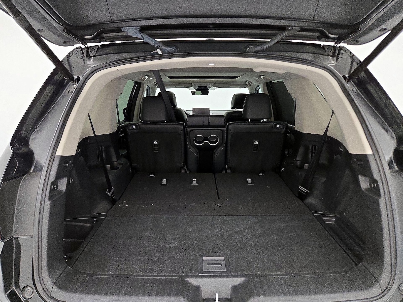 2025 Honda Pilot Elite - Photo 24