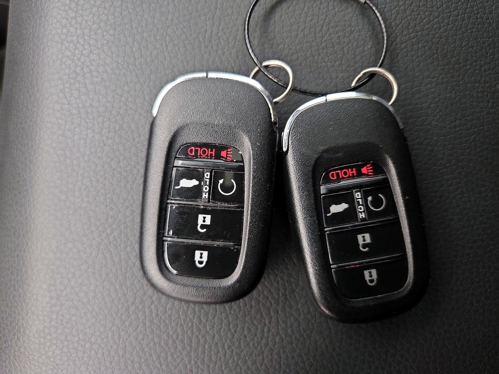 2025 Honda Pilot Elite - Photo 26
