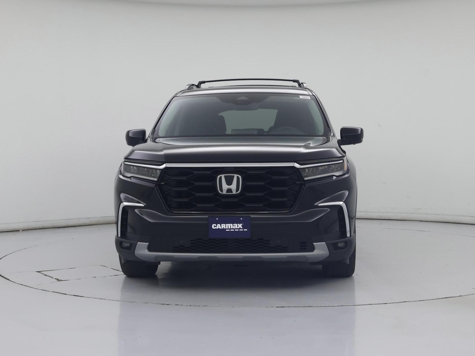 2025 Honda Pilot Elite - Photo 6