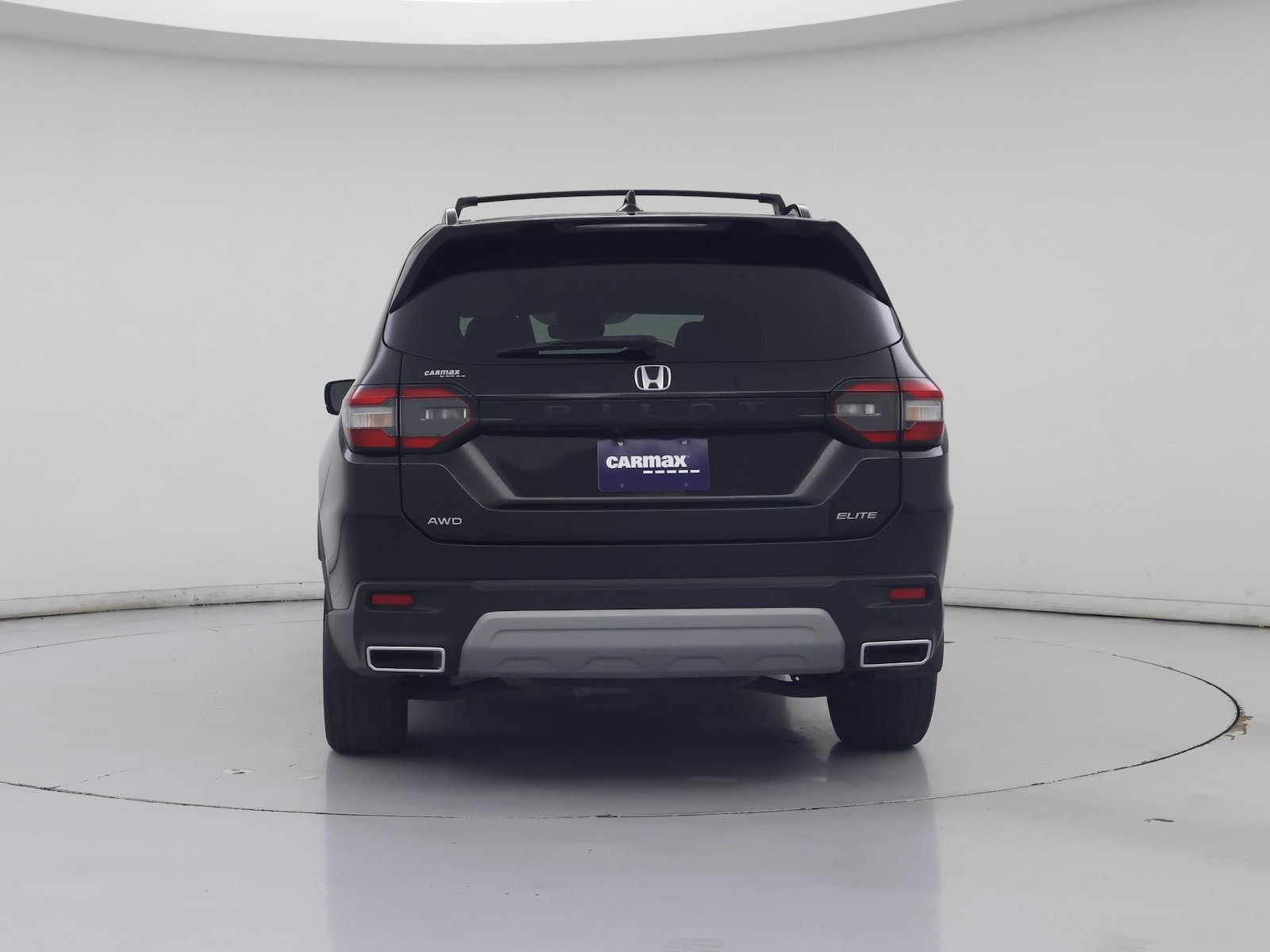 2025 Honda Pilot Elite - Photo 7