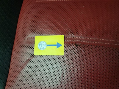 Condition detail