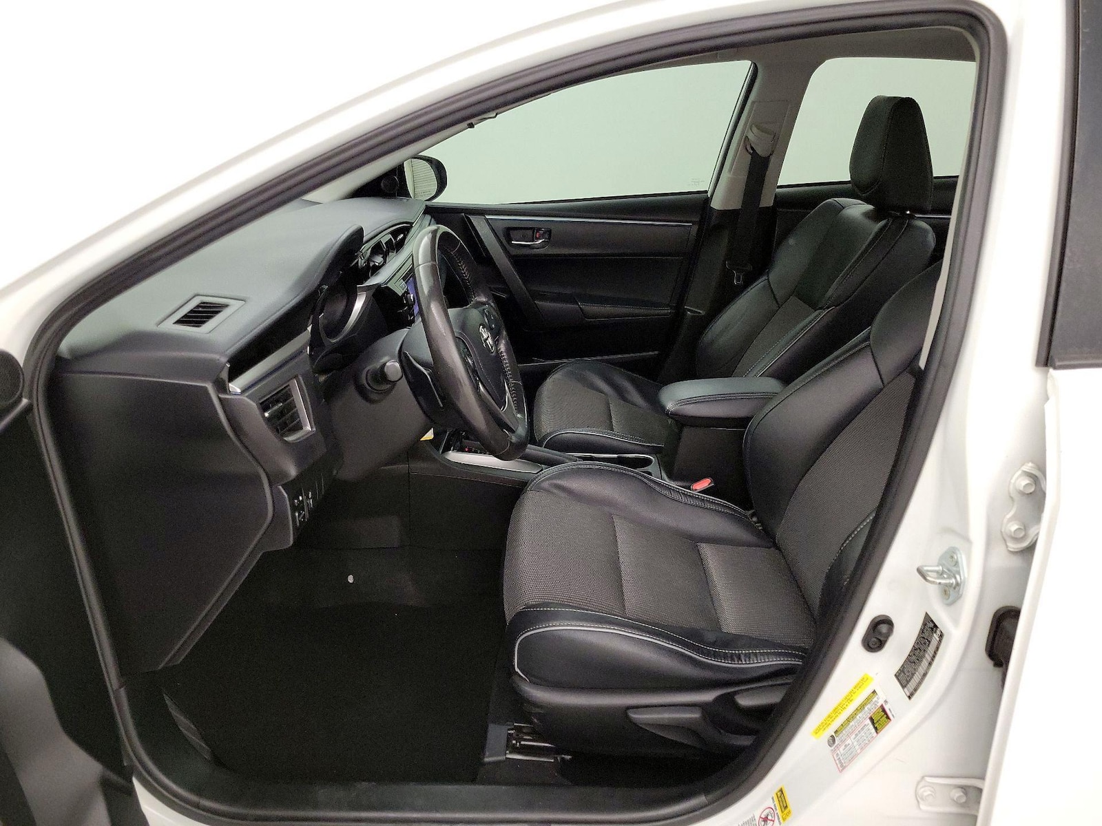 Side Airbags