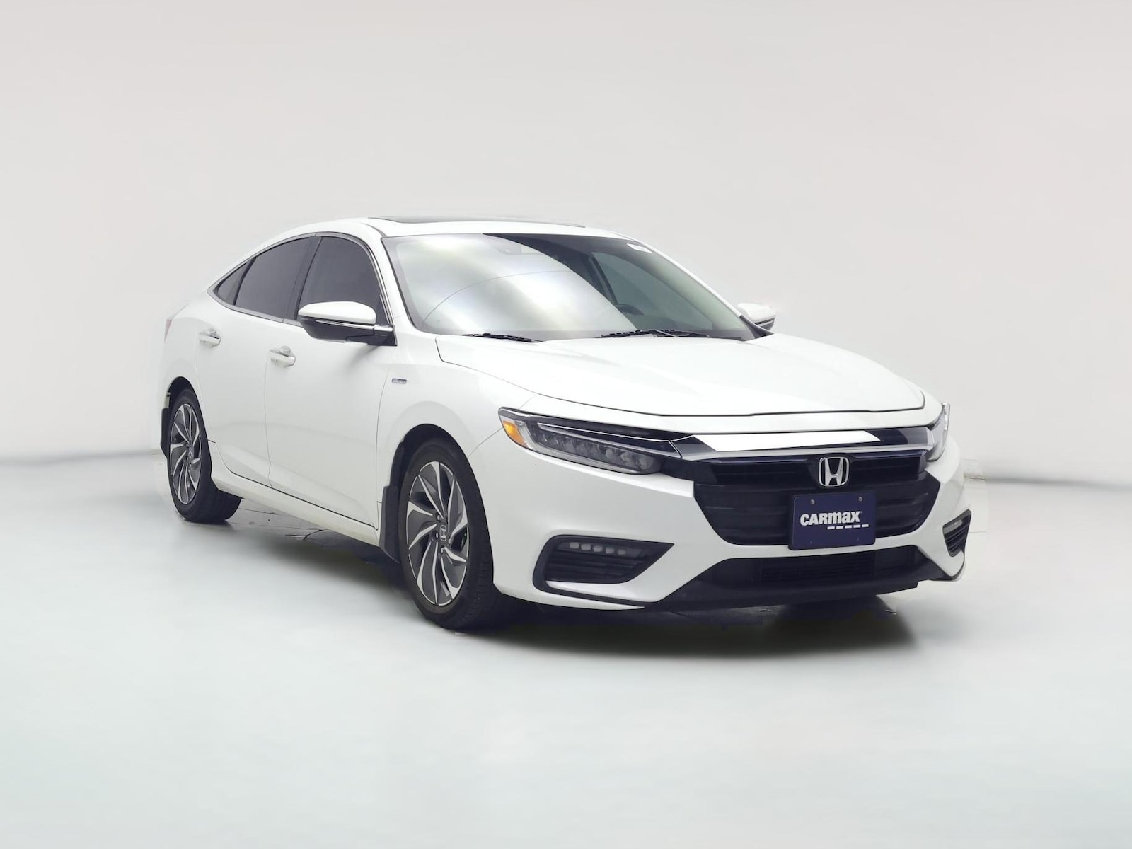 2022 Honda Insight