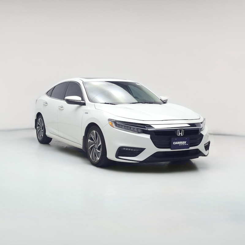 2022 Honda Insight Touring