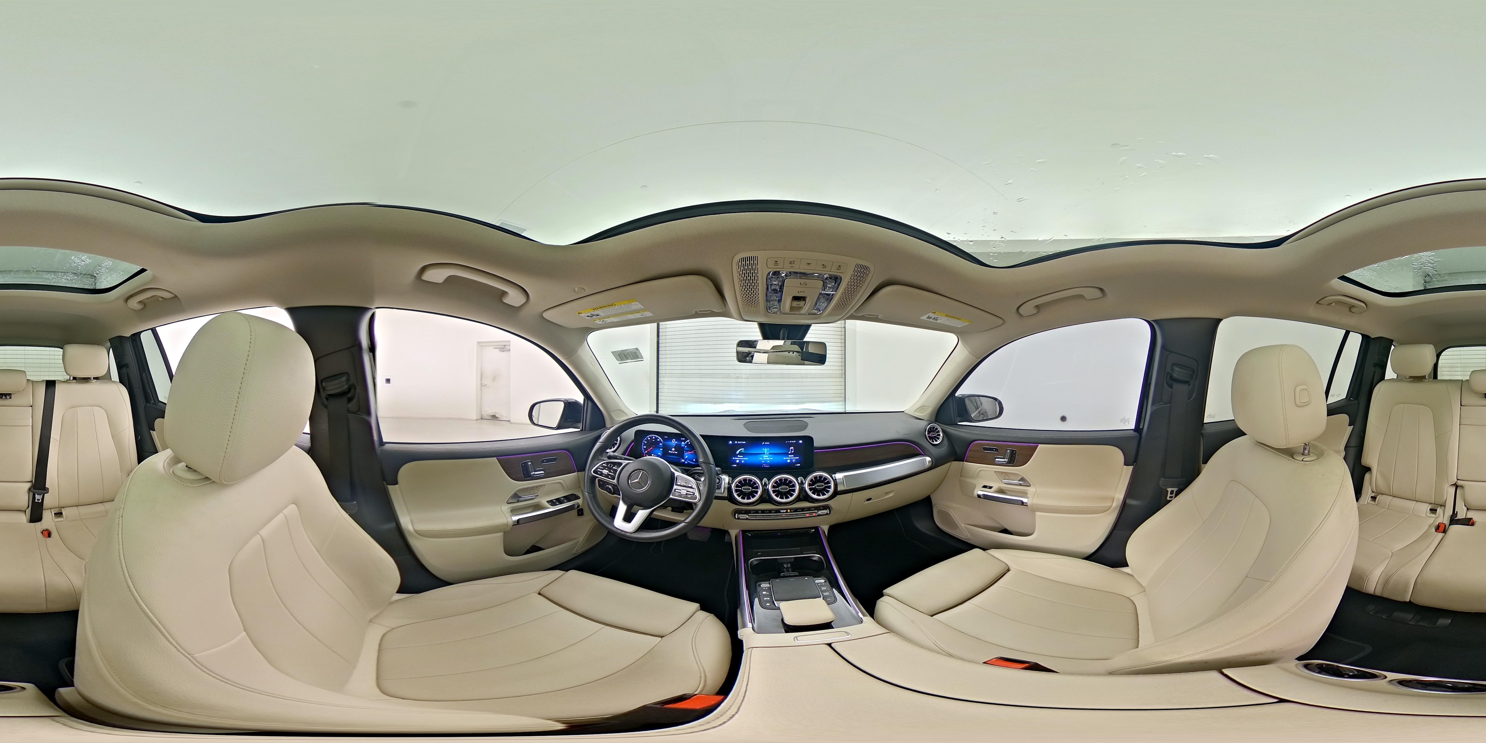 2023 Mercedes-Benz GLB Base - Photo 25