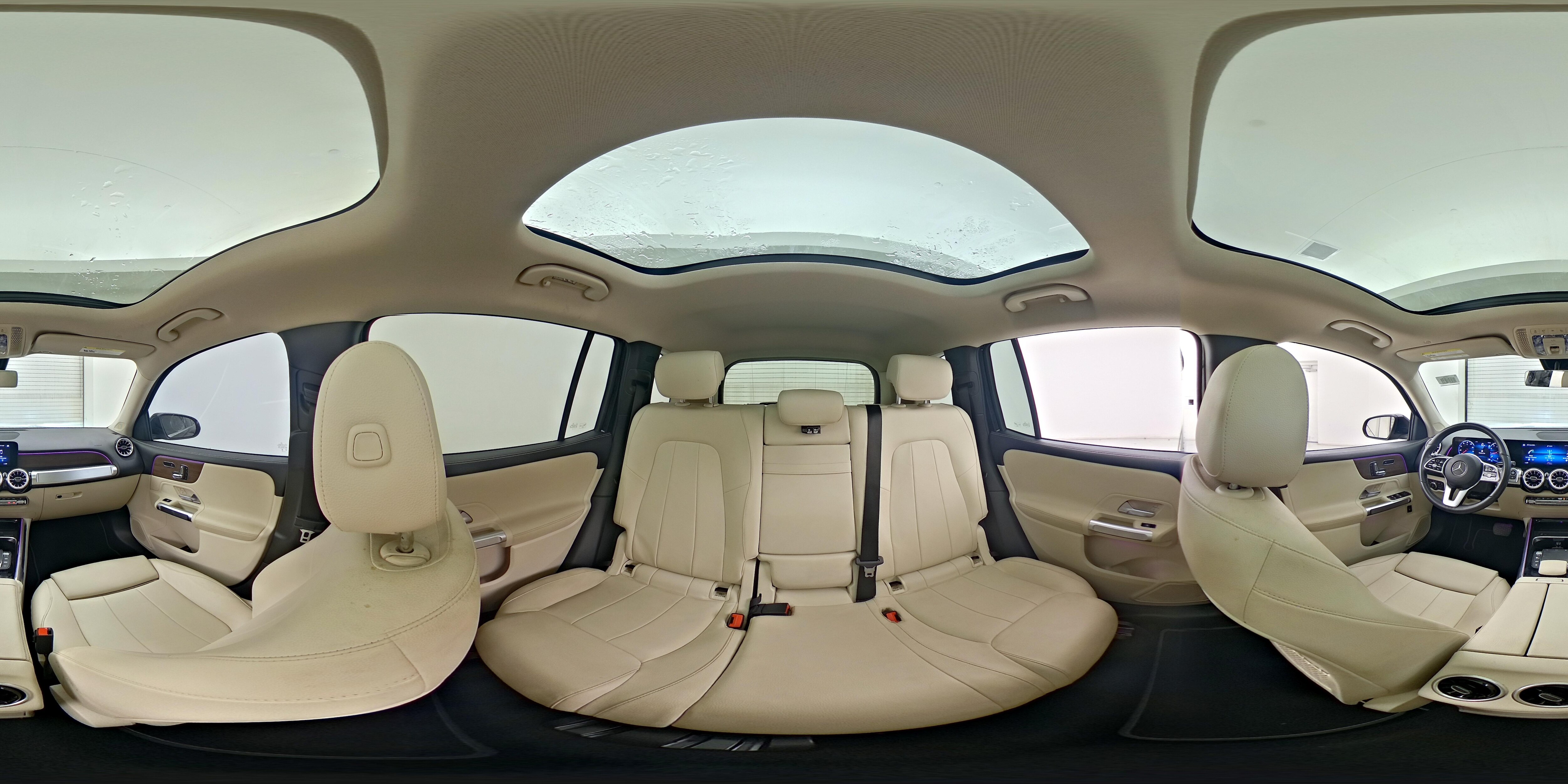 2023 Mercedes-Benz GLB Base - Photo 26