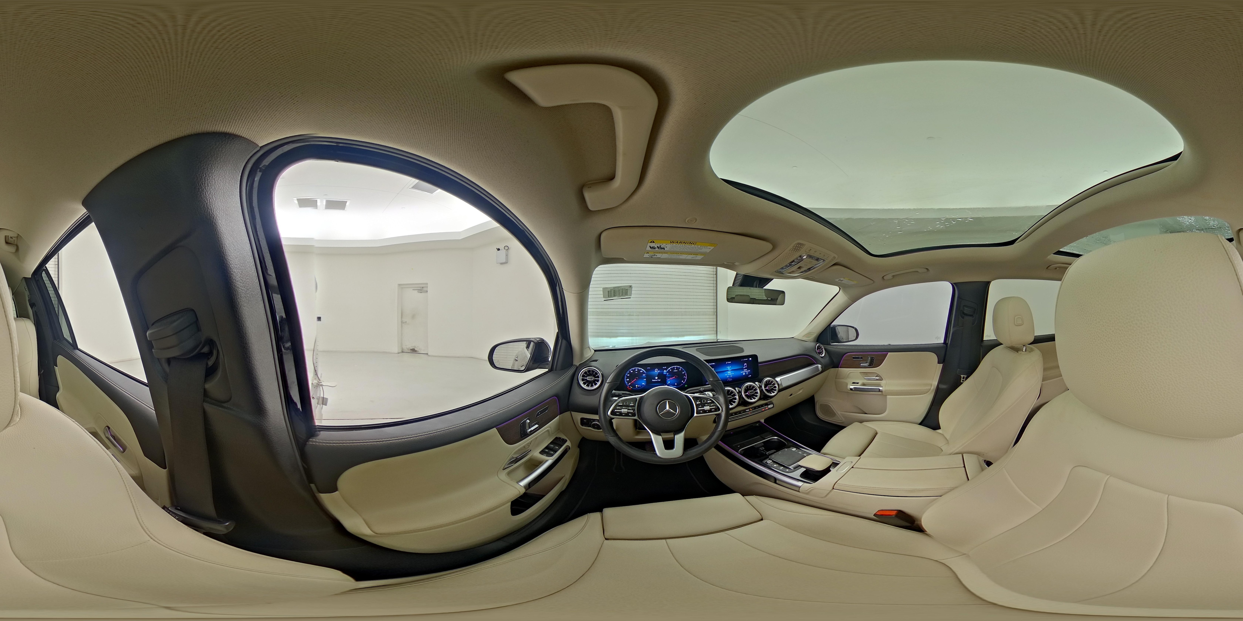 2023 Mercedes-Benz GLB Base - Photo 27